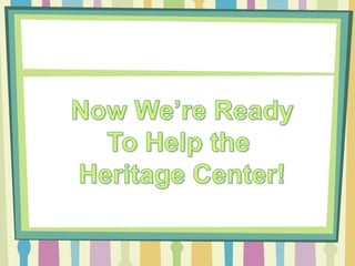 Steps to Evaluating Substitute value given wherever you see the variable Perform the given operation(s)M = 3 3m 3 x m3 x 3=9