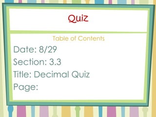 Attention Attention!Test #2Thursday!!!!!!!!!!!