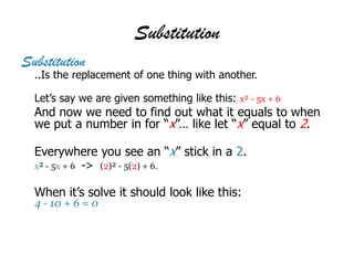 Multiplying Polynomials