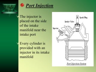 MULTI POINT FUEL INJECTION SYSTEM ppt.pptx