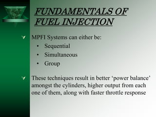 MULTI POINT FUEL INJECTION SYSTEM ppt.pptx