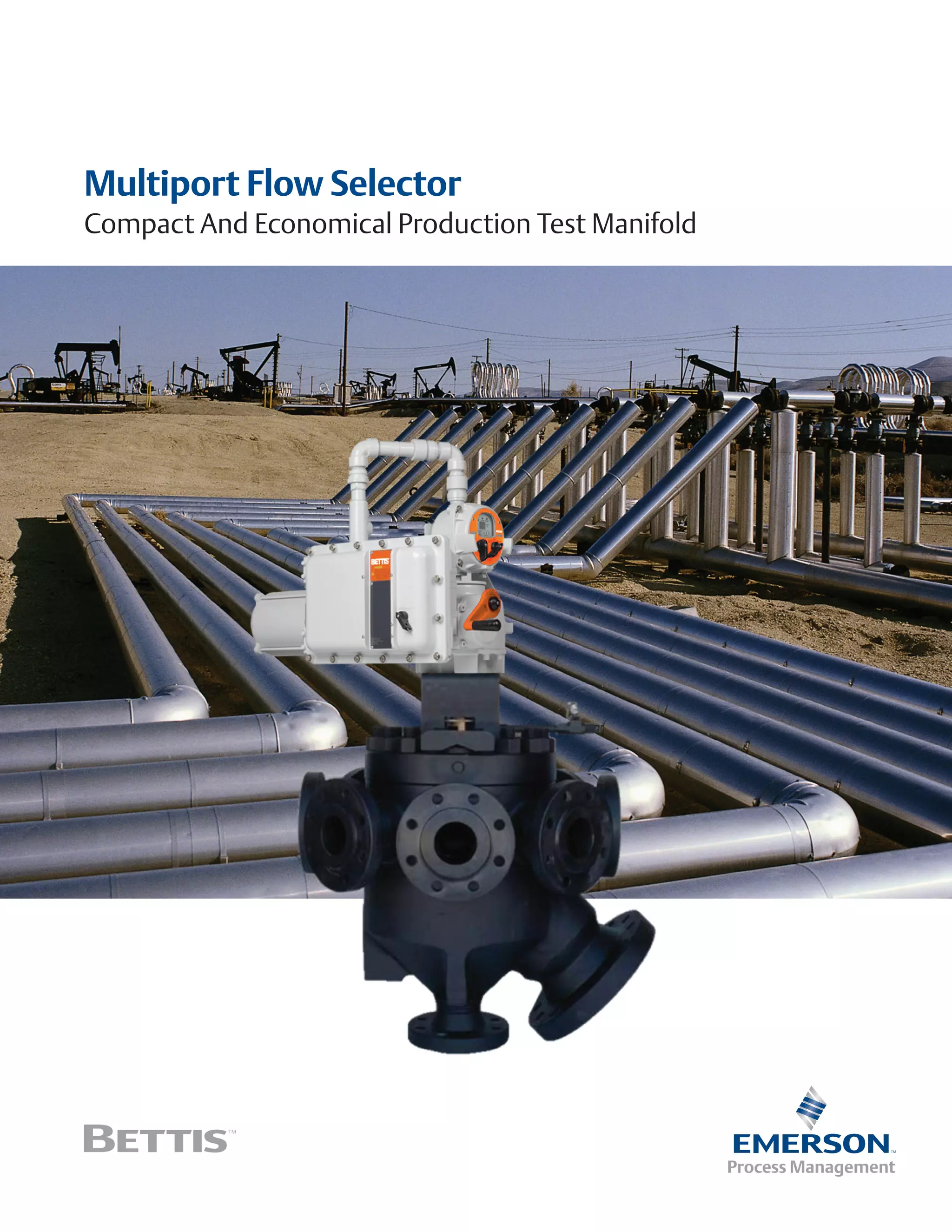Multiport valve | PDF