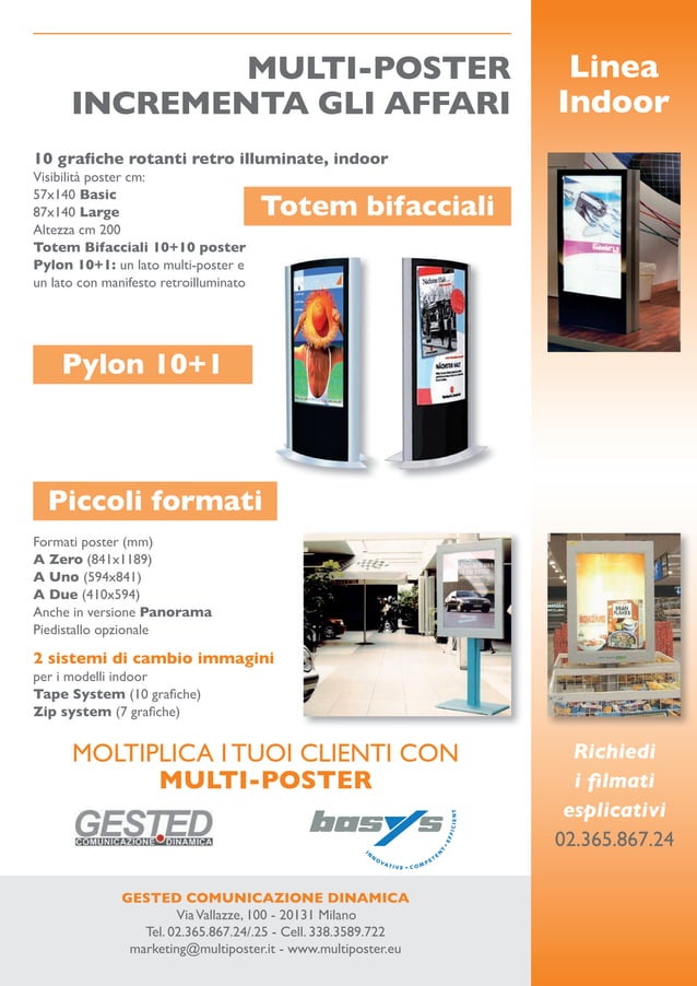 Cartellone Pubblicario Per Esterni Mockup Cartellone Mockup Street Billboard Mockup Lightbox Mockup Pubblicita 41623458 - Foto 8