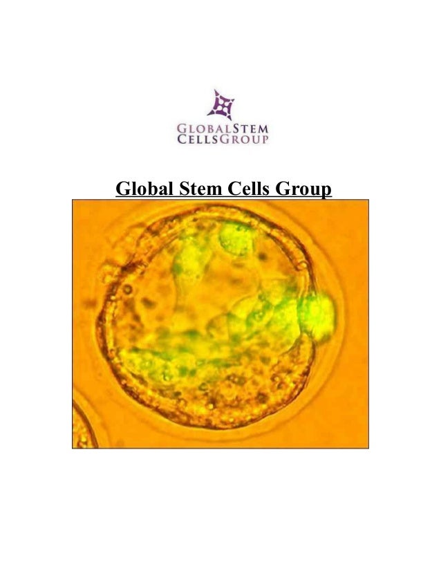 Multipotent stem cells