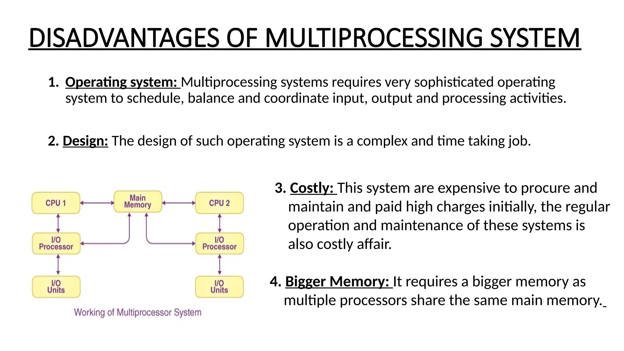 MULTIPROCESSING andthesyllabusofmypa.pptx | Free Download