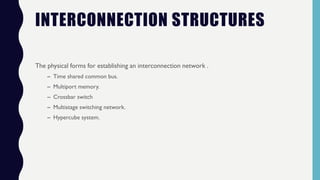 Multiprocessor | PDF | Operating Systems | Computer Software and ...