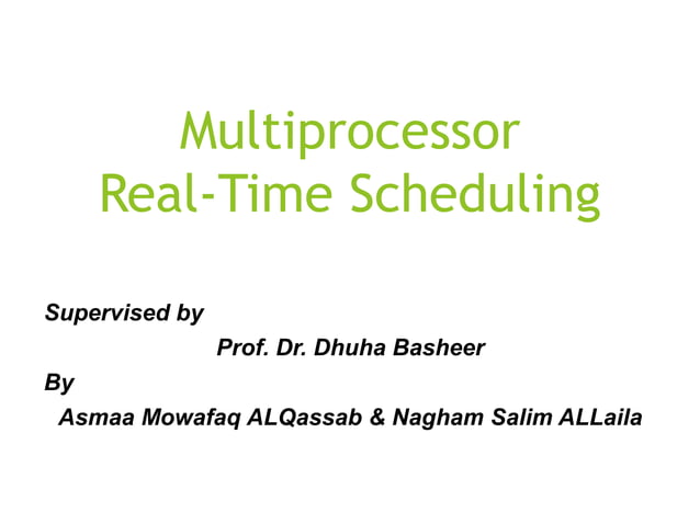 Multiprocessor Real-Time Scheduling.pptx