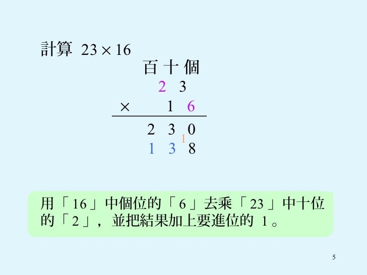 Multipulication Of 2 Digit Number Multipulication Of 2 Digit Number