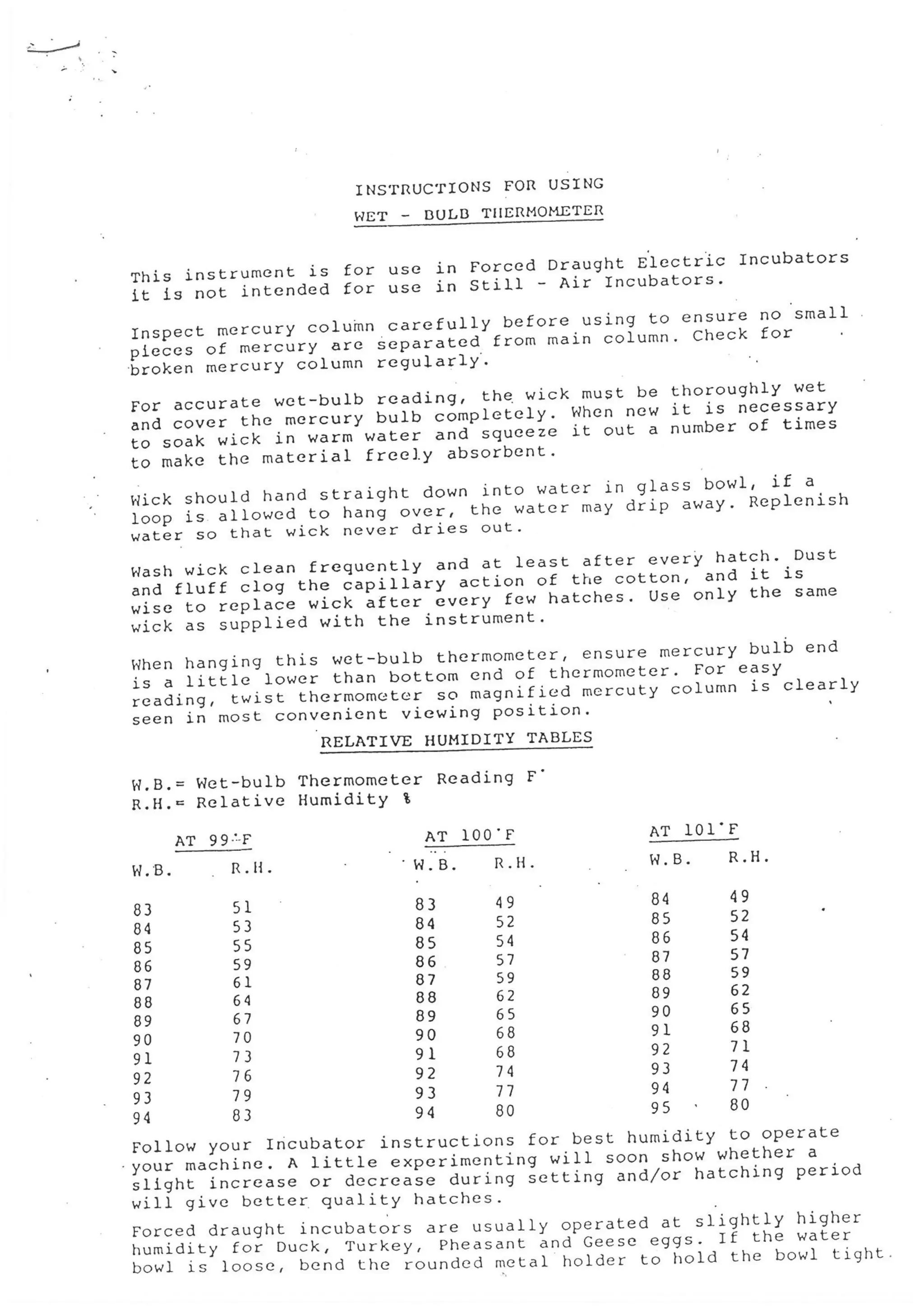 Multiquip Hobby Hatch old product no longer available