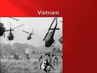 Revolutionary War:Fought to gain America’s freedom and Independence.The freedom and rights of all non whites was Achieved.