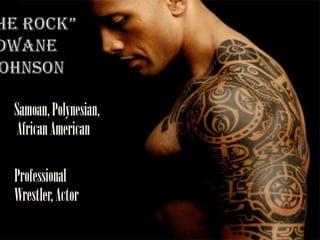 APOLO ANTON OHNOCaucasian AmericanJapaneseOlympic Gold medalist; Skater