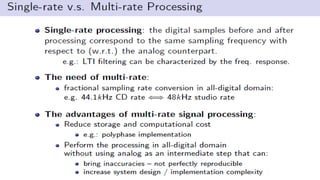 Multirate_Digital_Signal_Processing.pptx