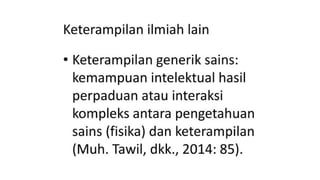 Contoh Representasi MULTI REPRESENTASI untuk umum yang bisa dijadikan contoh | PPTX