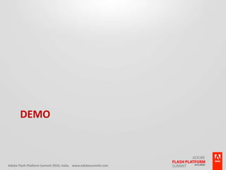 Demo