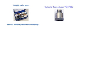 Multisensor data fusion in object tracking applications | PPT
