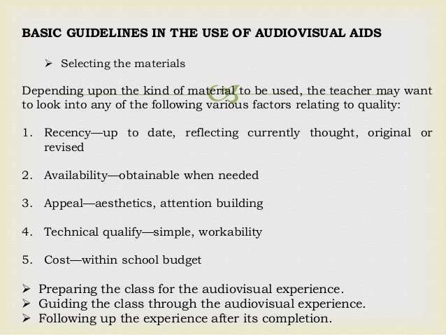 Multi Sensory Aids Of Teaching