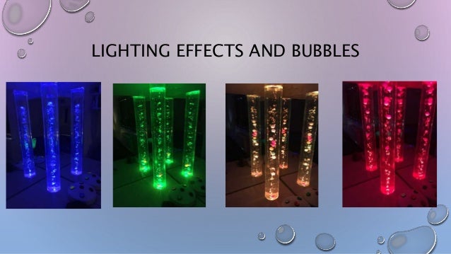 multi sensory rooms