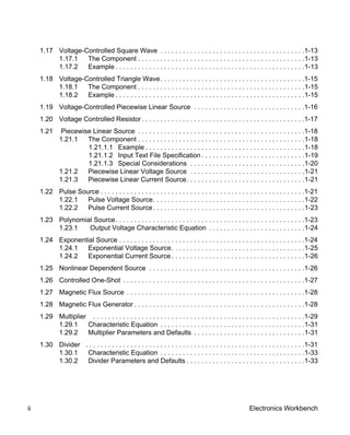 Multi sim8 | PDF