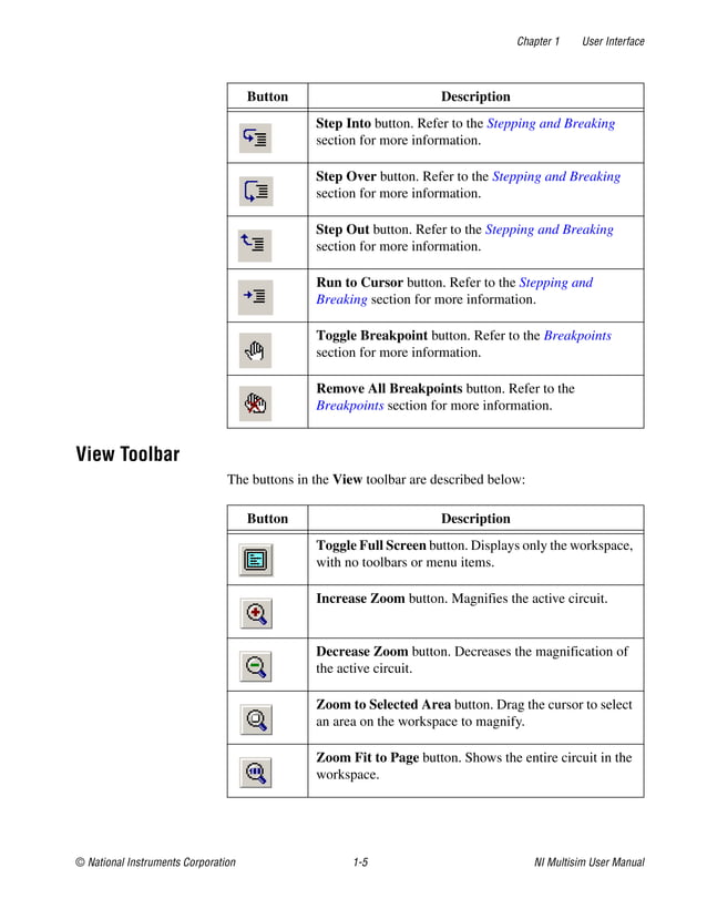 Multisim Instruction Manual Electric Circuits Pdf Free Download