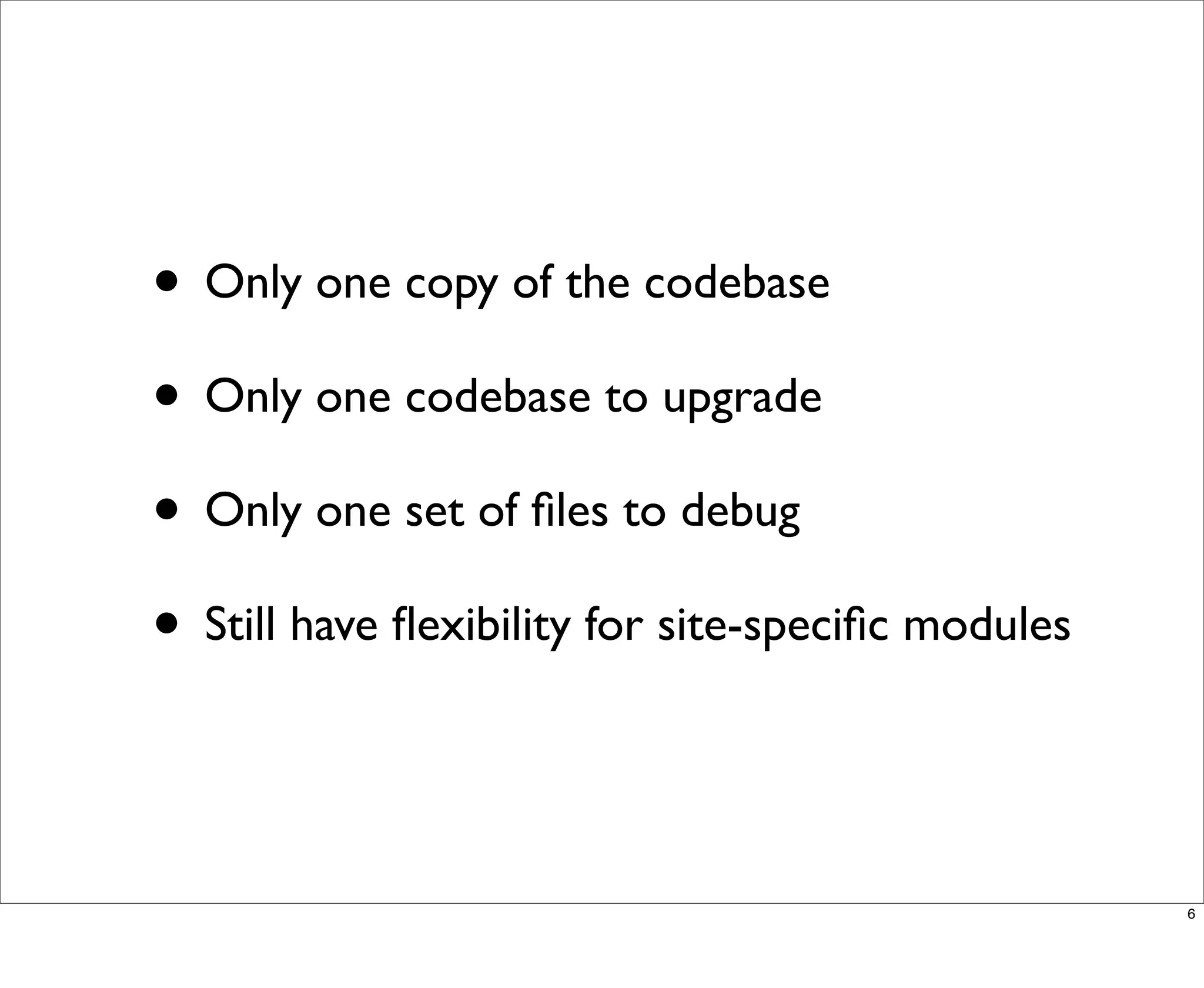 Multisite Van Dyk Walkah