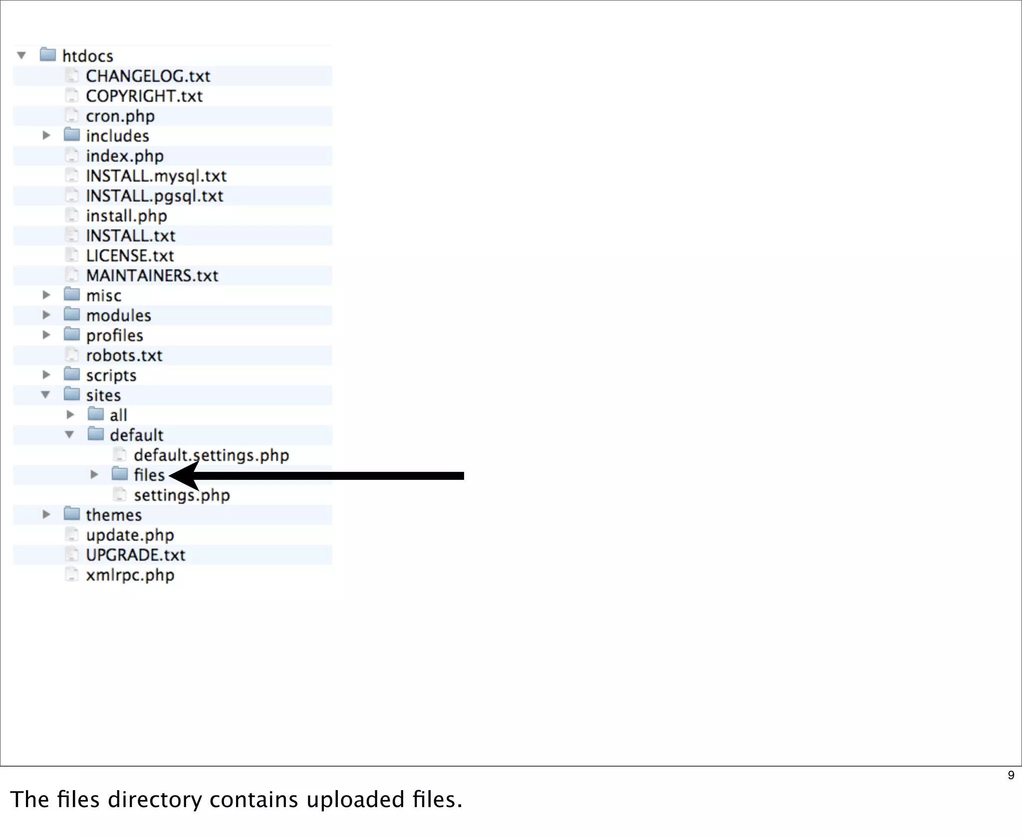Multisite Van Dyk Walkah