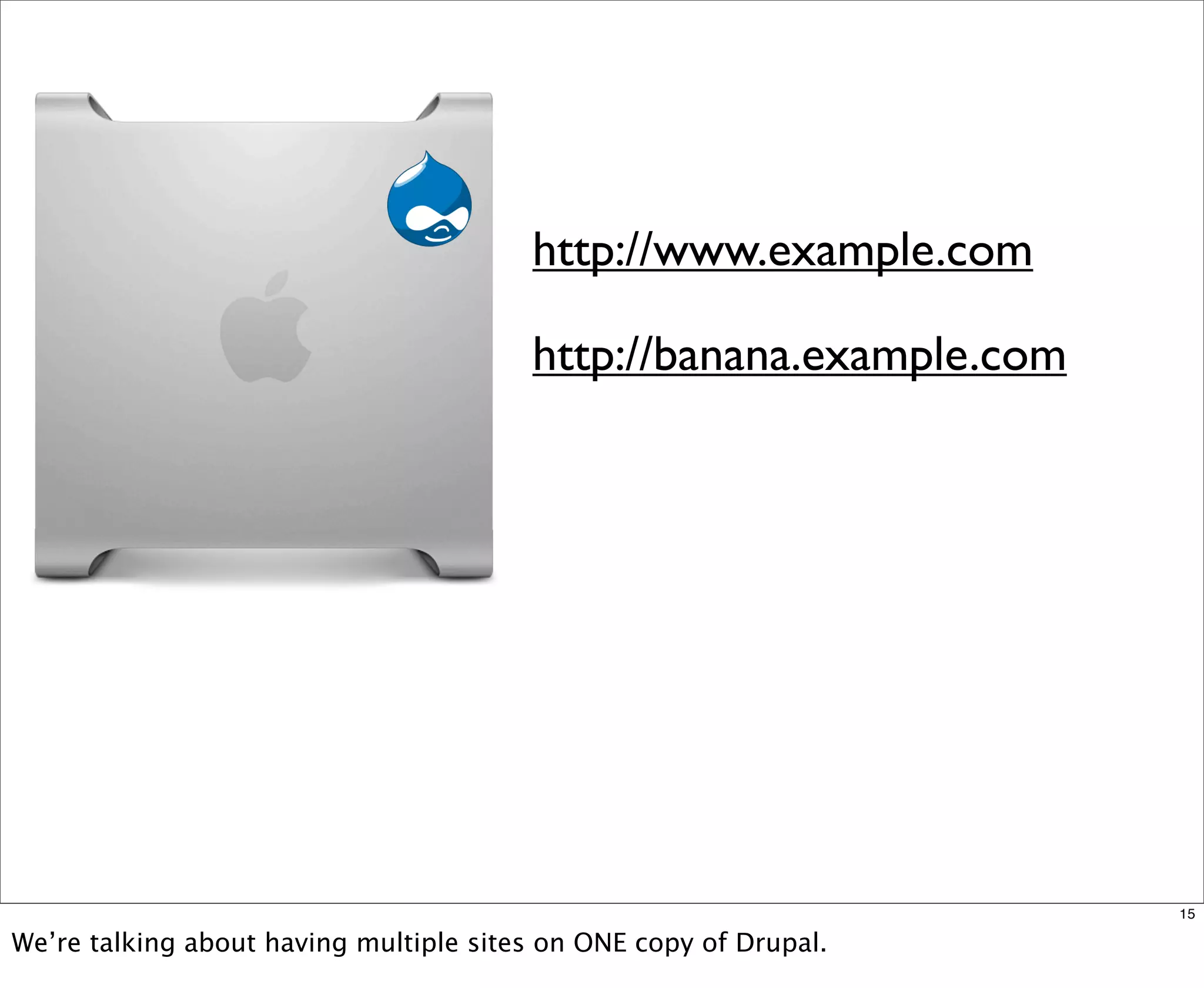 Multisite Van Dyk Walkah