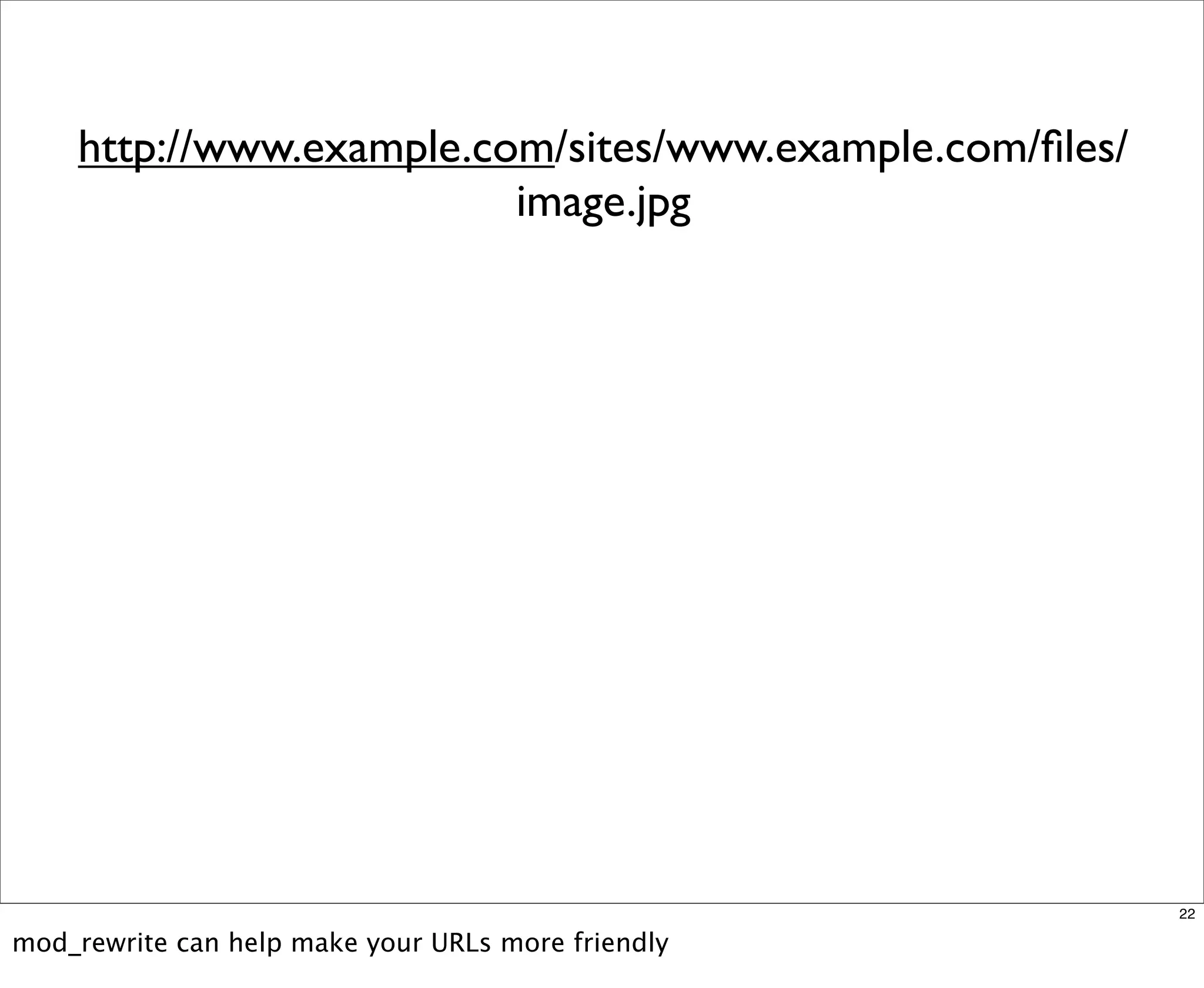 Multisite Van Dyk Walkah