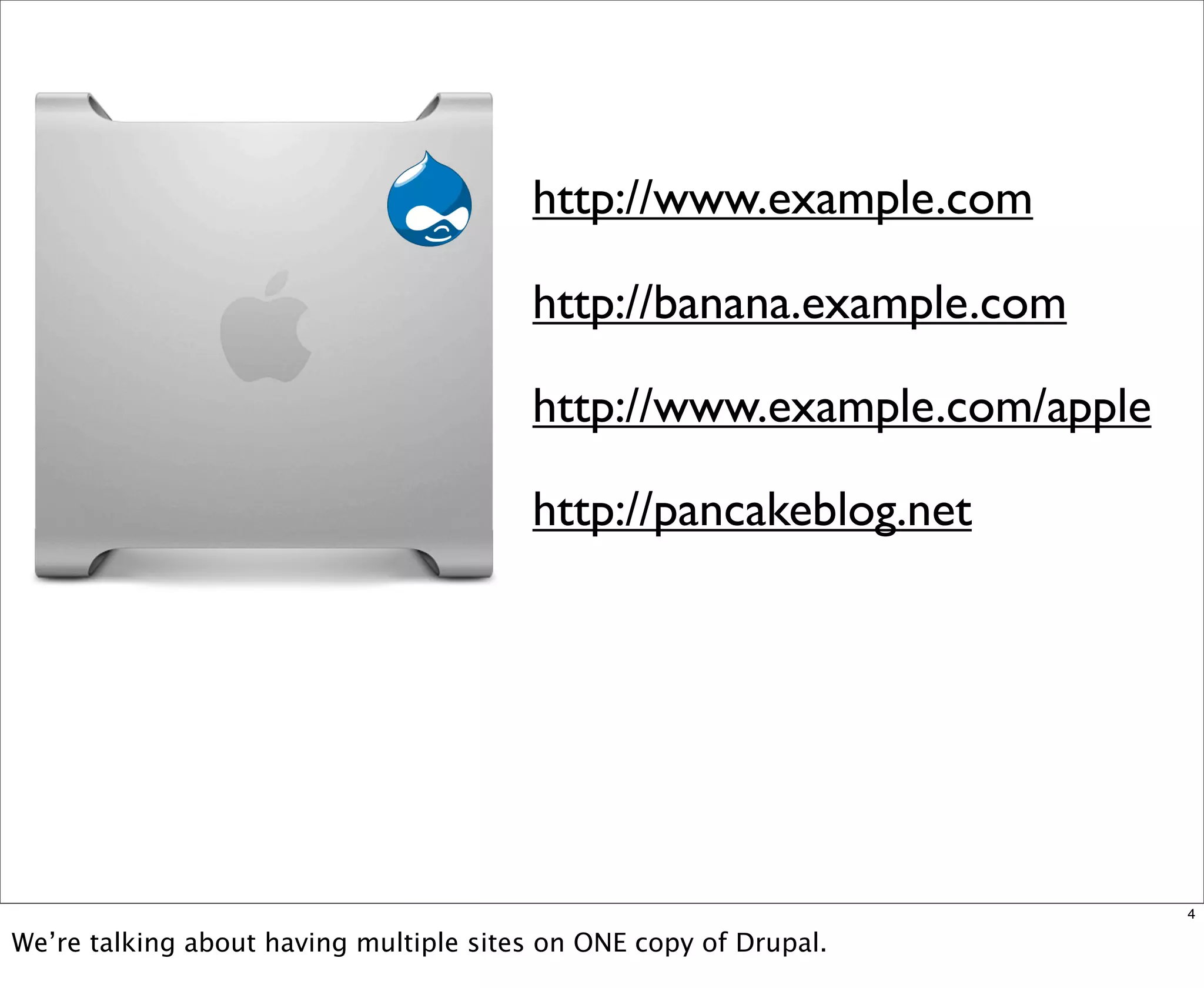 Multisite Van Dyk Walkah
