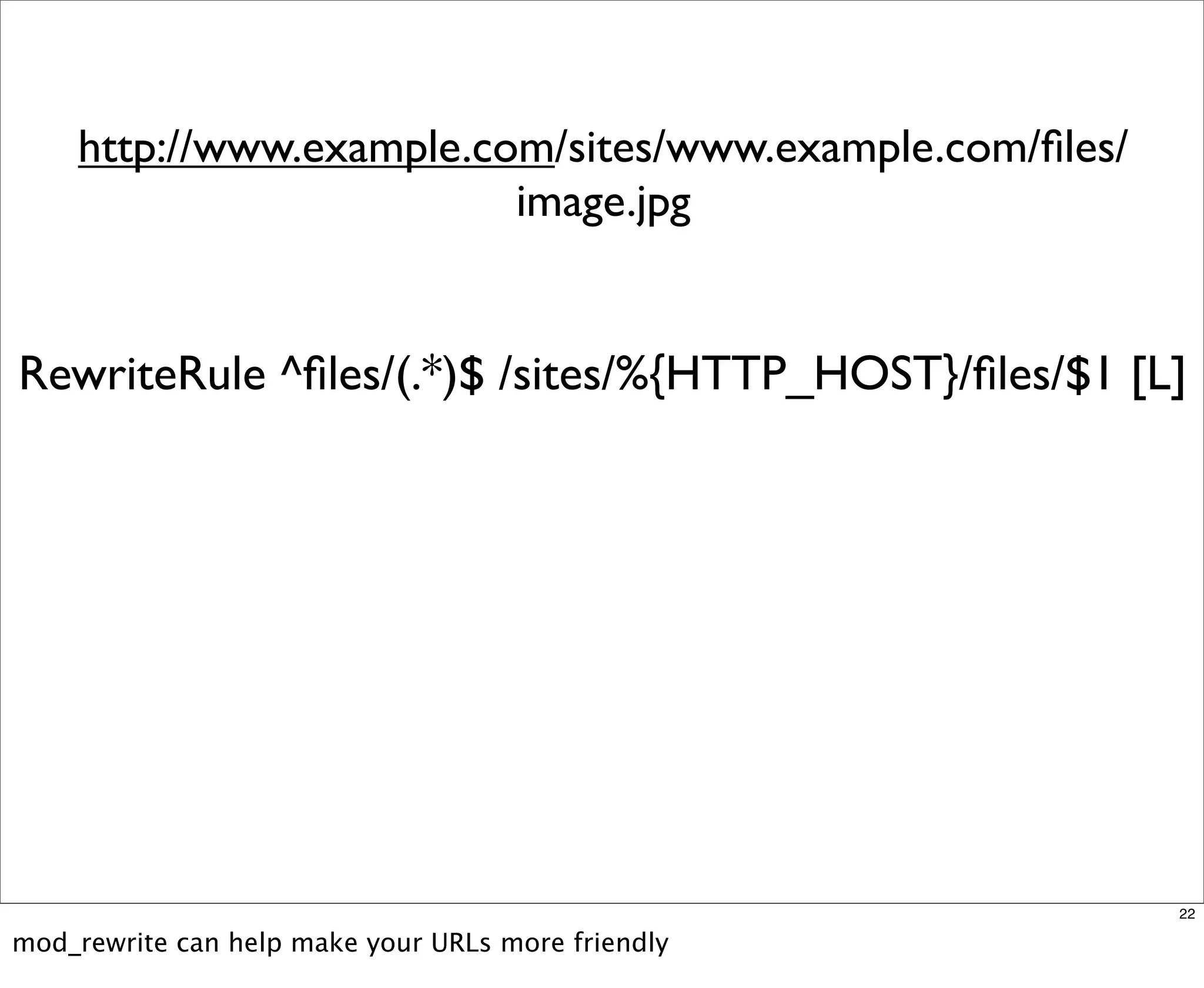 Multisite Van Dyk Walkah