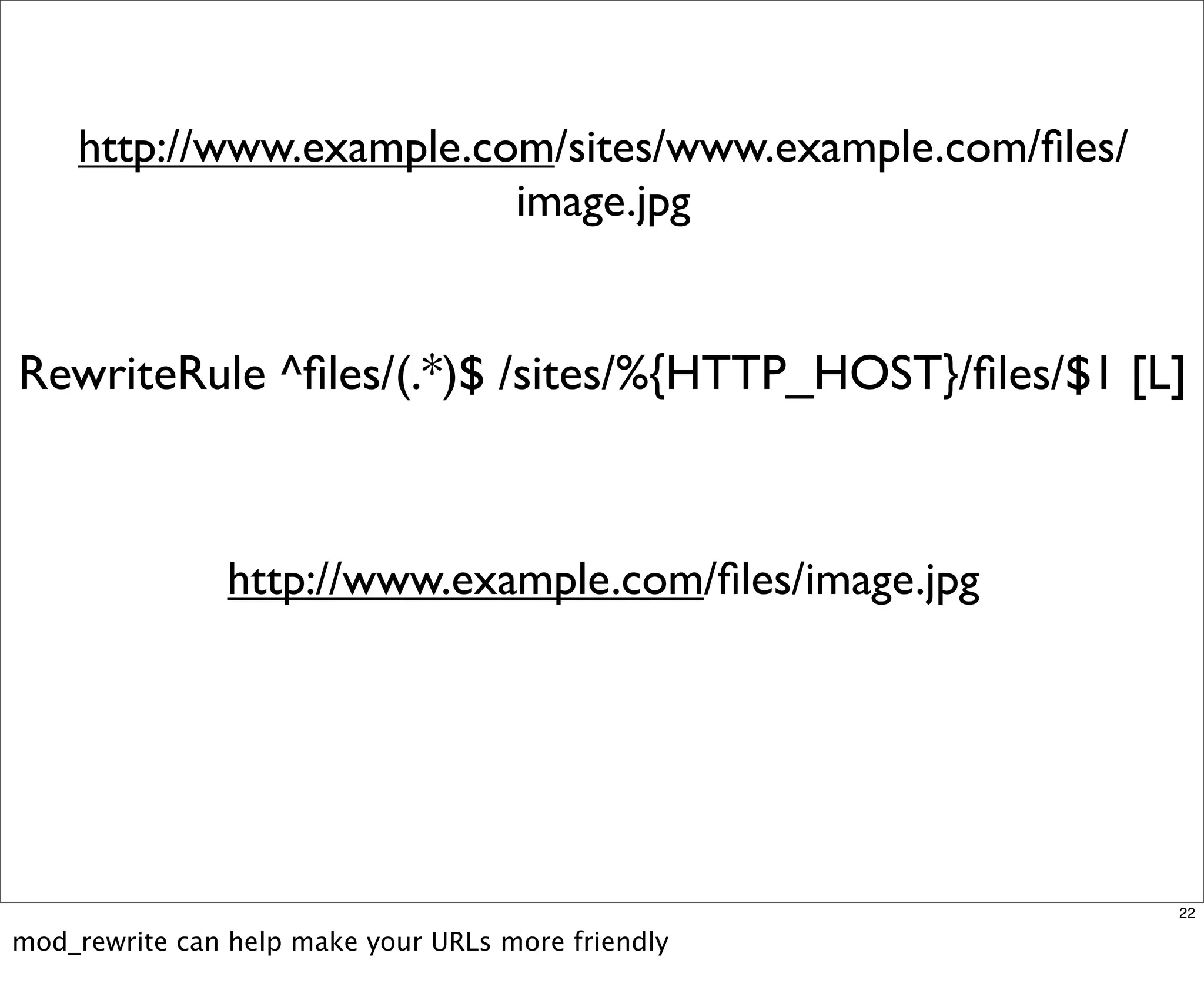 Multisite Van Dyk Walkah