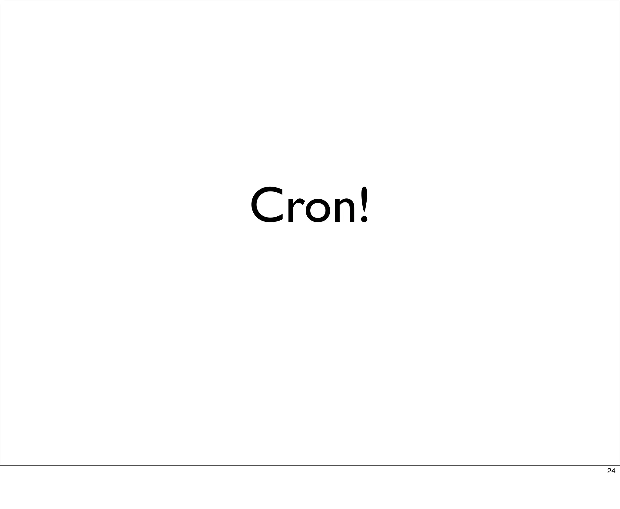 Multisite Van Dyk Walkah