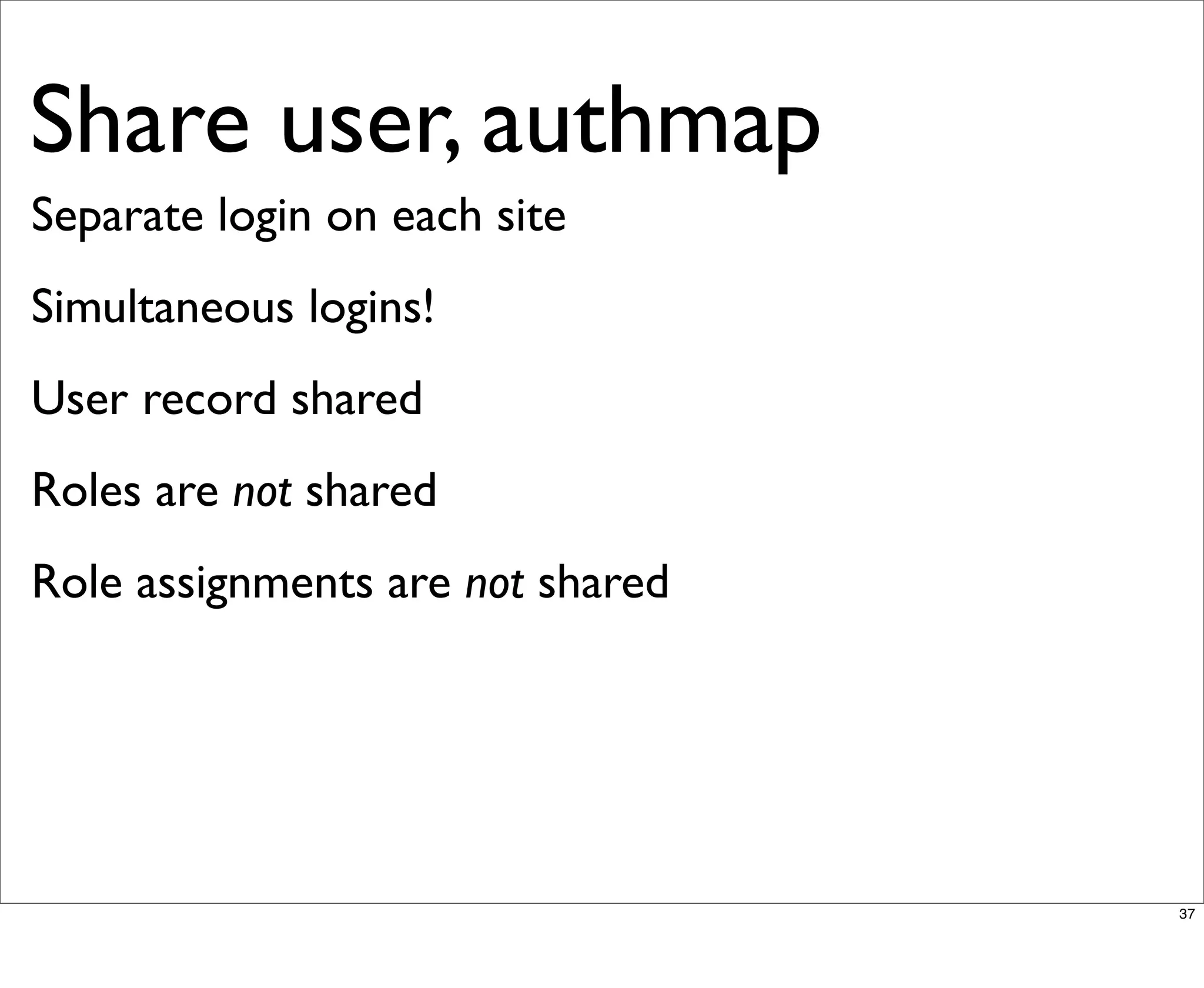 Multisite Van Dyk Walkah