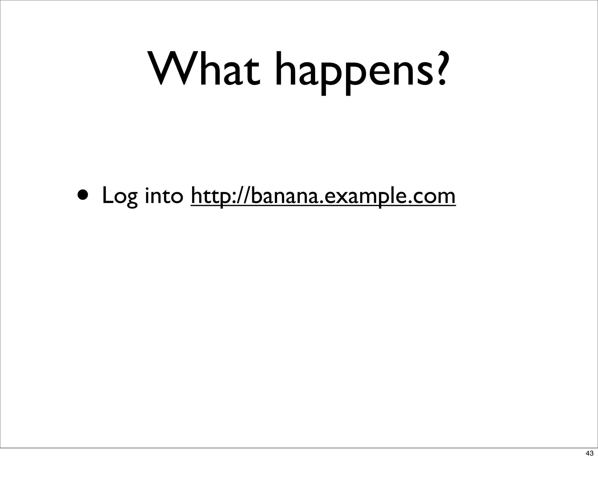Multisite Van Dyk Walkah