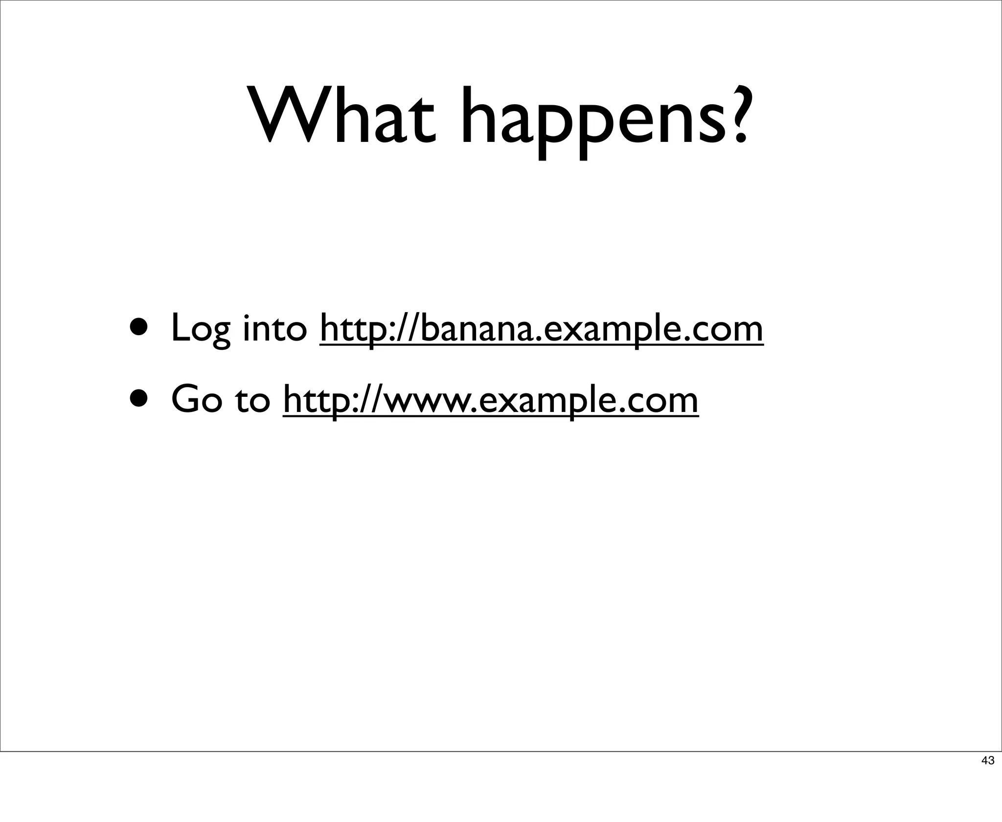 Multisite Van Dyk Walkah