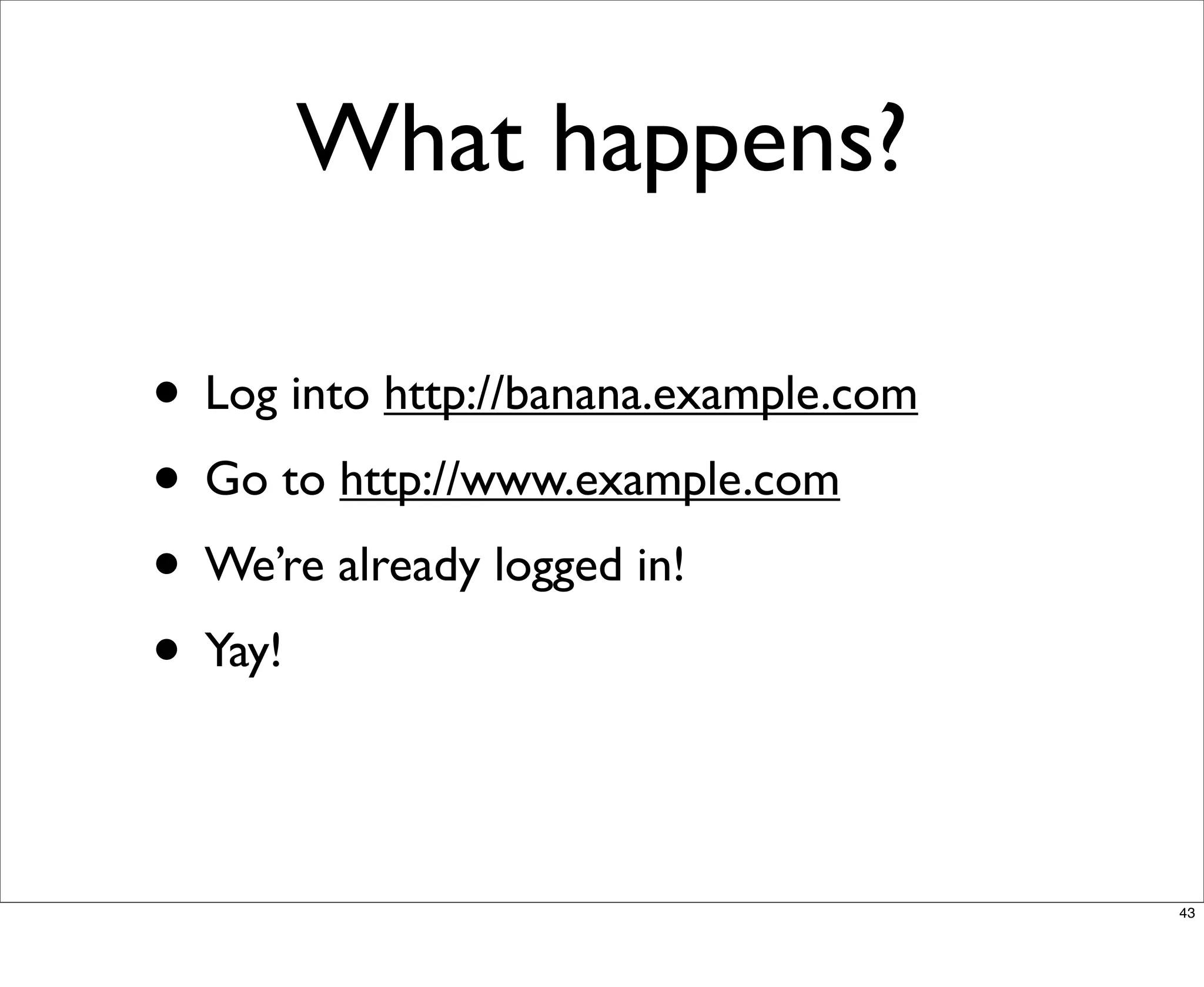 Multisite Van Dyk Walkah