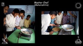 Master Chef
(Maharashtra)
🔨
 