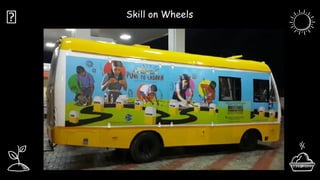 Skill on Wheels
🔨
 
