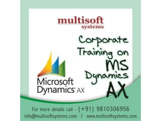 Multisoft Systems Complaints