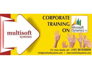 Multisoft Systems Complaints