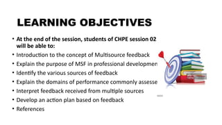 Comprehensive Guide to Multisource Feedback for Professional ...