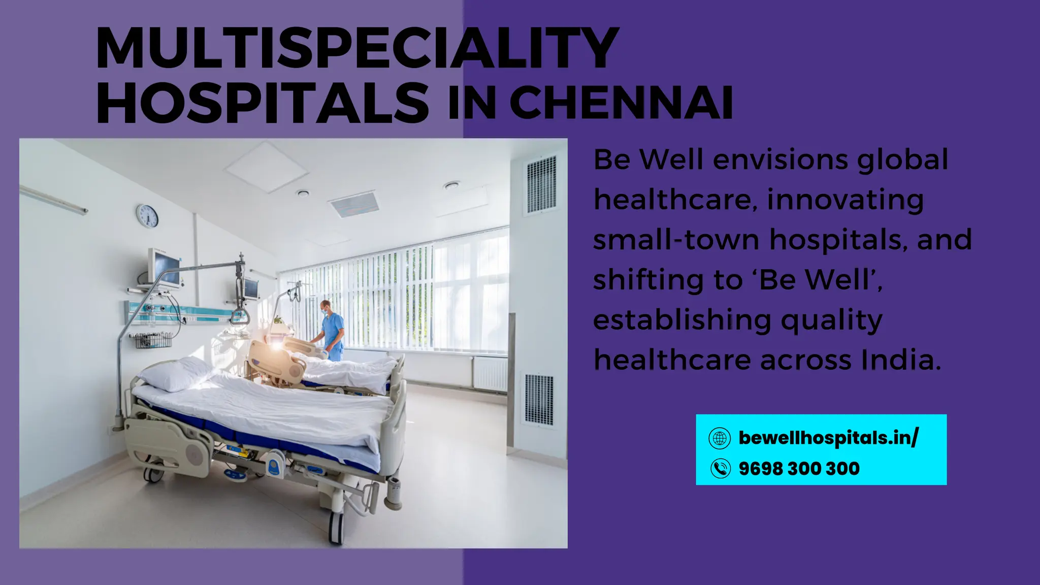 Multispeciality Hospitals in Chennai.pdf