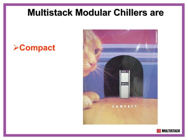 Multistack Equipment 2008 | PPT