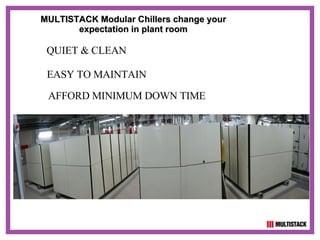 Multistack Equipment 2008 | PPT