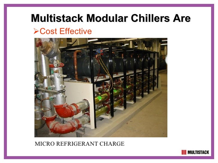 Multistack Equipment 2008