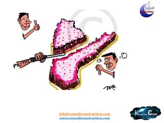 Gujarat High Court
BSCPL Infrastructure Limited (vs.) Commercial Tax Officer And Others
•The petitioner was engaged in the business of executing infrastructure projects, principally of
construction of roads and was permitted for composition of tax under section 14A of GVAT Act,
2003.
•The dealer leased mines from where It procured grit, which was used for construction of roads.
•On the ground that use of the grit was not duty paid and therefore they breached the conditions of
permission for composition of tax.
•The show cause notice was issued by the department on March 8, 2013 calling upon the dealer to
show cause why permission for composition of tax should not be cancelled.

info@consultconstruction.com
www.consultconstruction.com

 