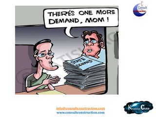 Madras High Court
Kone Elevator India Pvt. Ltd. (vs.) Commercial Tax Officer, Mandaveli
Assessment Circle, Chennai and Others
Sales Tax - Central Sales Tax - Branch transfers - Manufacturers of Lifts Parts and Accessories manufactured in State and transferred to branches
outside state - Clarification by Commissioner that transfer not to be taxed
as inter-state sale if dealer produced form F from branch in other state Writ petitions against notice disallowing exemption - Direction to dealer to
file objections before authority and to authority to consider objections Central Sales Tax Act (74 of 1956), s. 6A - Tamil Nadu General Sales Tax
Act (1 of 1959), s. 13(2) - Central Sales Tax (REgistration and Turnover)
Rules, 1957, r. 12(7).

info@consultconstruction.com
www.consultconstruction.com

 