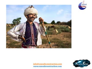 Lets discuss State Specific Provisions
Gujarat
Andhra Pradesh
Delhi
Maharashtra
Rajasthan
Tamil Nadu
Others
info@consultconstruction.com
www.consultconstruction.com

 