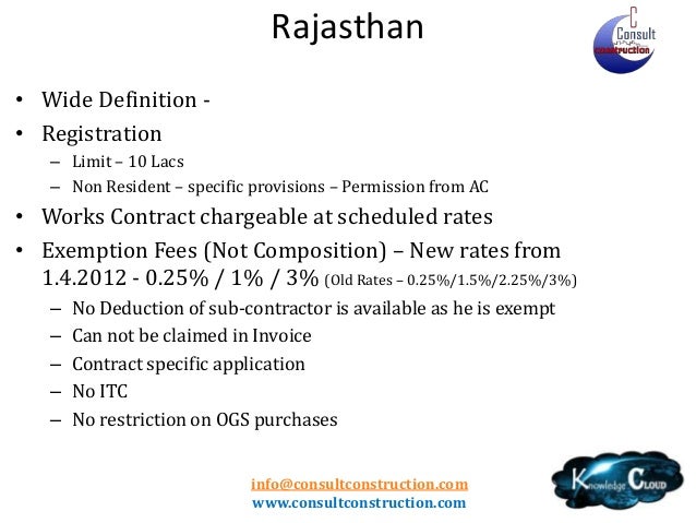 contract 5 maharashtra labour form state Multi works vat contract on