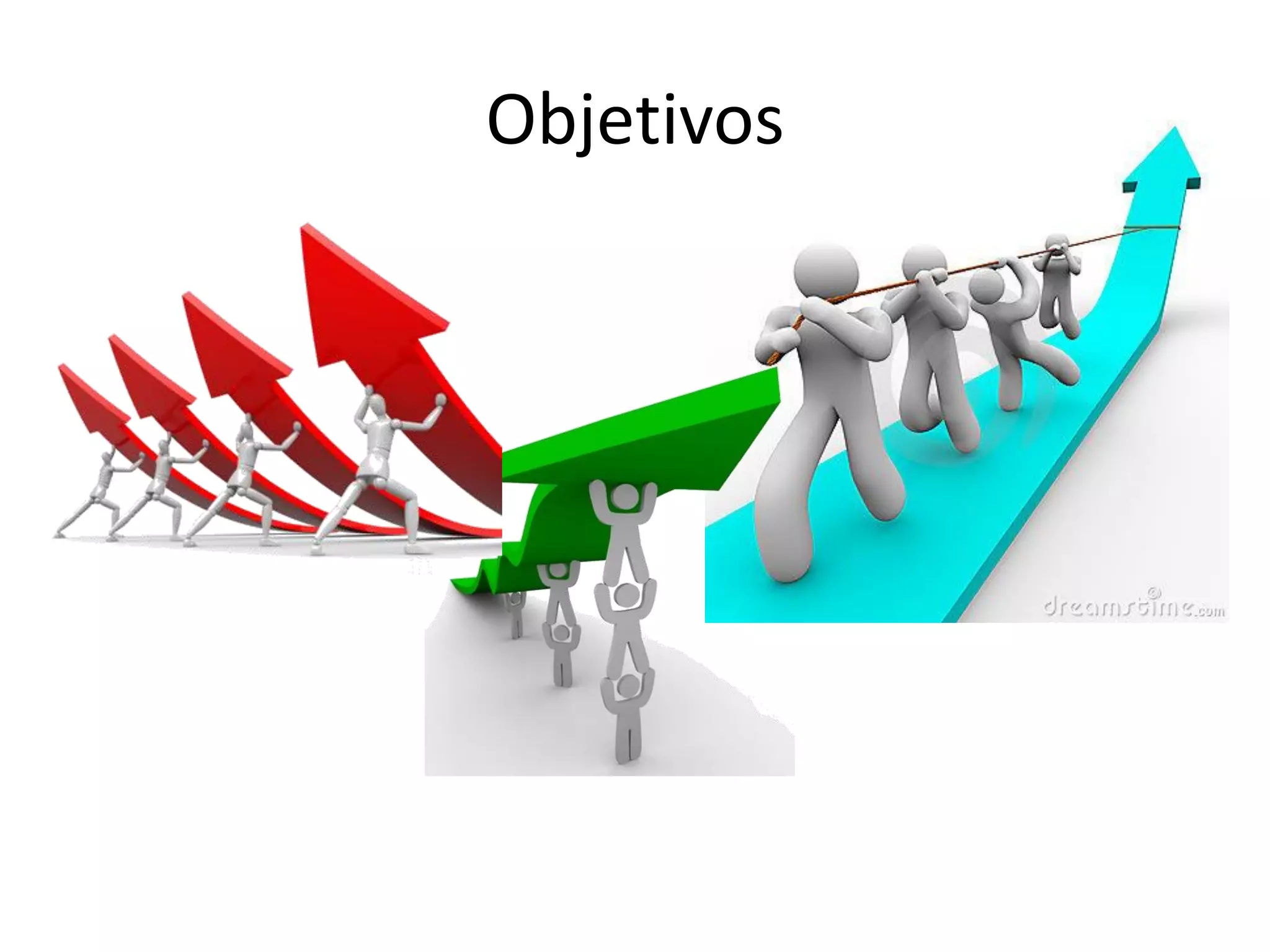 Objetivos

 