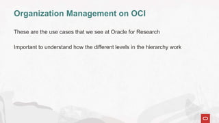Oci Examples Multitenancy on OCI - FinalRM.pptx